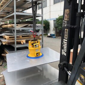 Glass Lifter - Manufacturer 400-800KG Easy Suction Cup Car New Condition Price