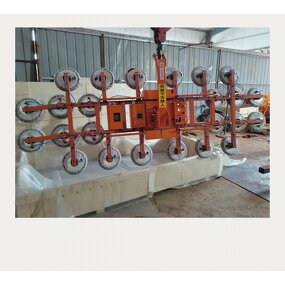 Glass Lifter - Manufacturer 400-600KG New Curtain Wall Glass Installation Tool