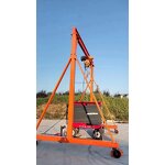 Gantry crane