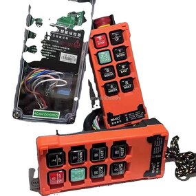 Caster Wheel - Manufacturer 4-8Inch Super Heavy Universal Iron Core PU 1Ton