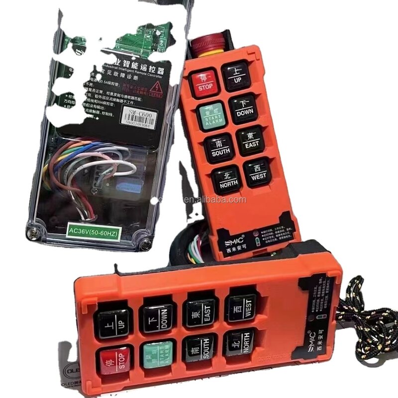 Caster Wheel - Manufacturer 4-8Inch Super Heavy Universal Iron Core PU 1Ton