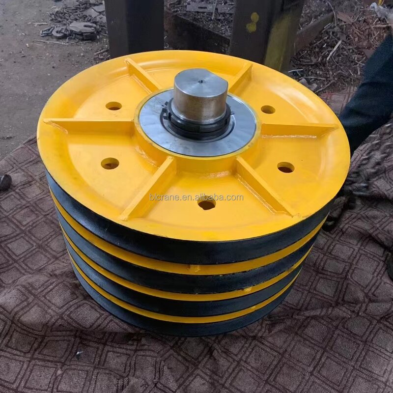 Remote Control - Manufacturer Ohm B12 B8 Industrial Radio Crane Construction