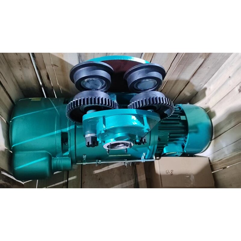 Electric Hoist - Manufacturer CD1 250kg-20Ton 220V/380V/440V Power Supply