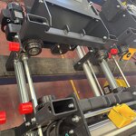 steel wire rope electric hoist