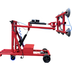 Electric Flat Car - Manufacturer 15Ton Battery Trackless Galvanized Steel Sheet