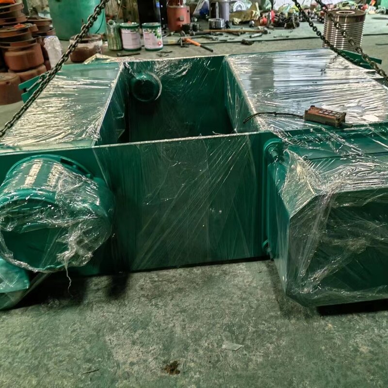 Electric Hoist - Manufacturer Portable Gantry Accessory 6-10M Speed Adjustable