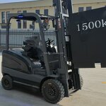 Forklift