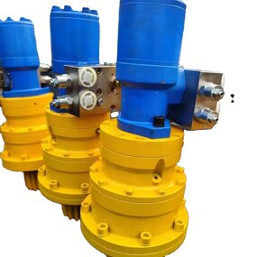 Anchor Winch - Manufacturer 5-20Ton Electric Hydraulic Mooring CE Certified