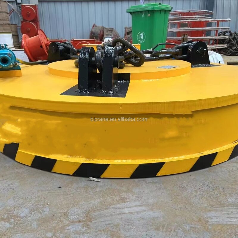 Electromagnetic Chuck - Manufacturer BALANCE 1-1.2Ton Stainless Steel 220V/380V