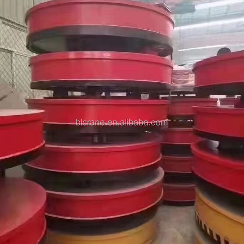 Electromagnetic Sucker - Manufacturer BALANCE BCCT-10 500KG Angle Flat Steel