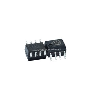 Optocoupler Manufacturer - HCPL-0611 HCPL-611 SOP-8 SMD Isolator