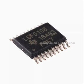 Level Translator Chip Manufacturer - LSF0108PWR TSSOP-20 Eight-way Original
