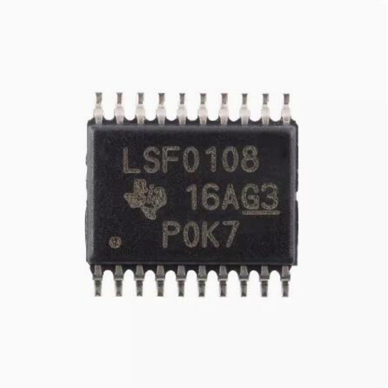 Level Translator Chip Manufacturer - LSF0108PWR TSSOP-20 Eight-way Original