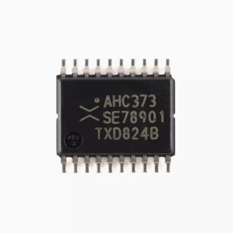 D-type Latch Manufacturer - 74AHC373PW,118 TSSOP-20 Eight-way Three-State