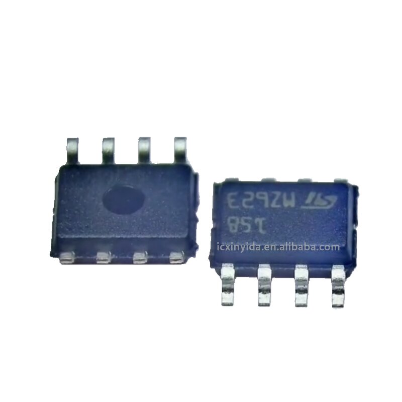 Operational Amplifier Manufacturer - LM158DT SOP8 Low Power Dual Channel
