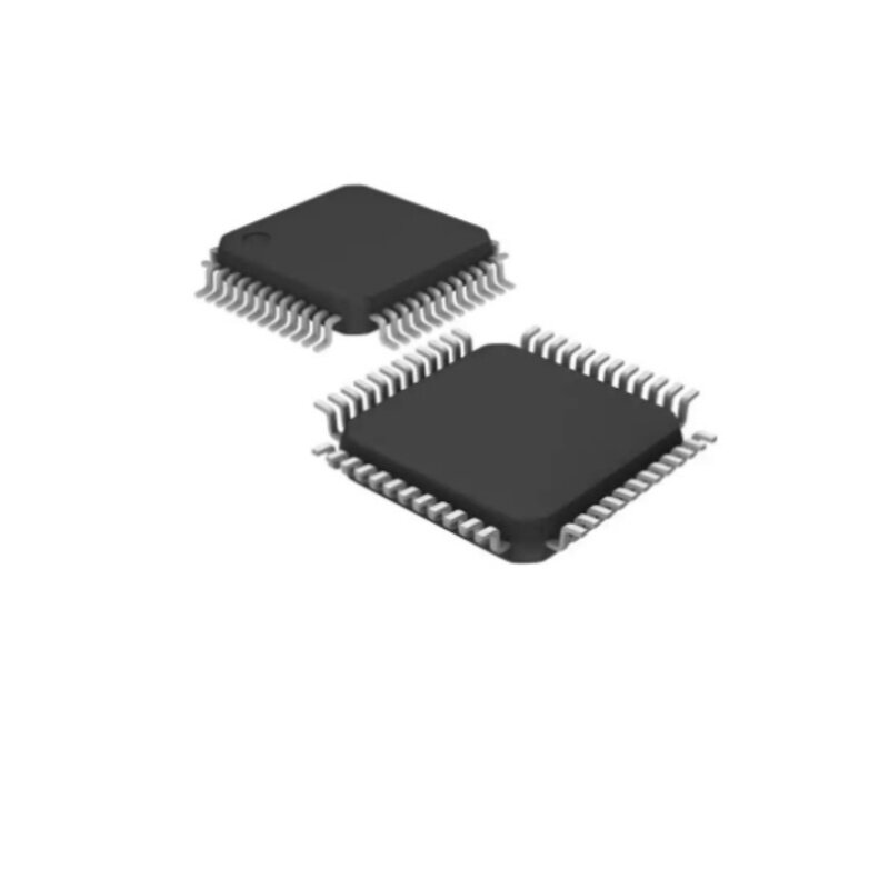 Integrated Circuits Manufacturer - 5895-5220C 32-Bit Core Semiconductor