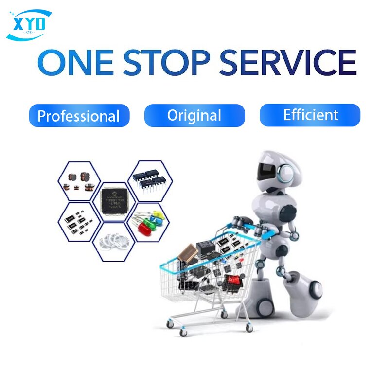 Microcontroller Manufacturer - TMS320F28335PGFA LQFP-176 SCM Chip Original