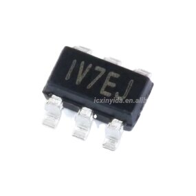 DC-DC Converter Chip Manufacturer - MP2451DT-LF-Z SOT23-6 Step-down