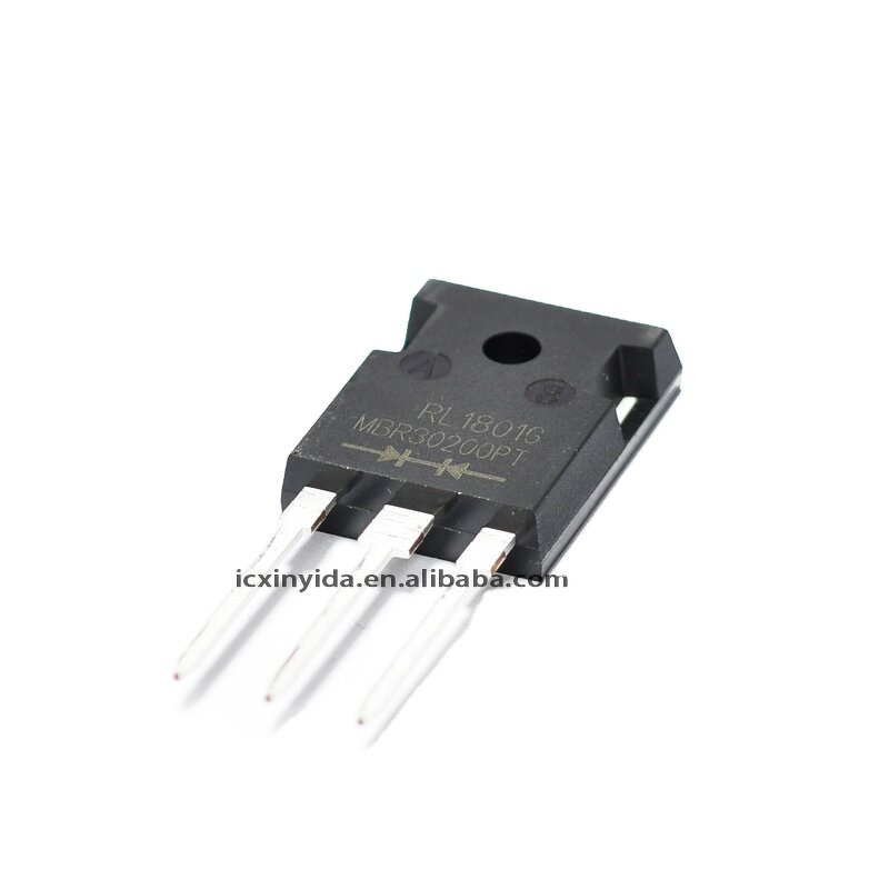 MOSFET Manufacturer - WMJ36N60C4 TO-247 N-CH 600V 36A Original