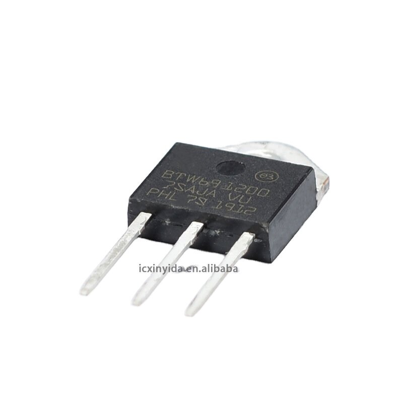 MOSFET Manufacturer - WMJ36N60C4 TO-247 N-CH 600V 36A Original