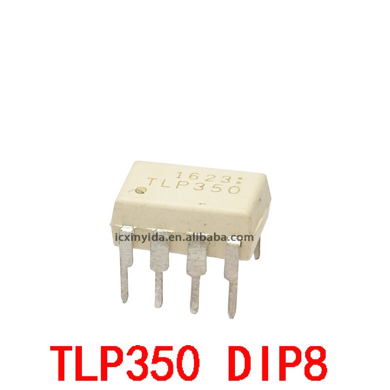 Optocouplers Manufacturer - TLP350 PDIP-8 Original