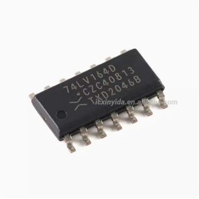 Shift Register IC Manufacturer - 74LV164D SOIC-14 8-bit Serial Input