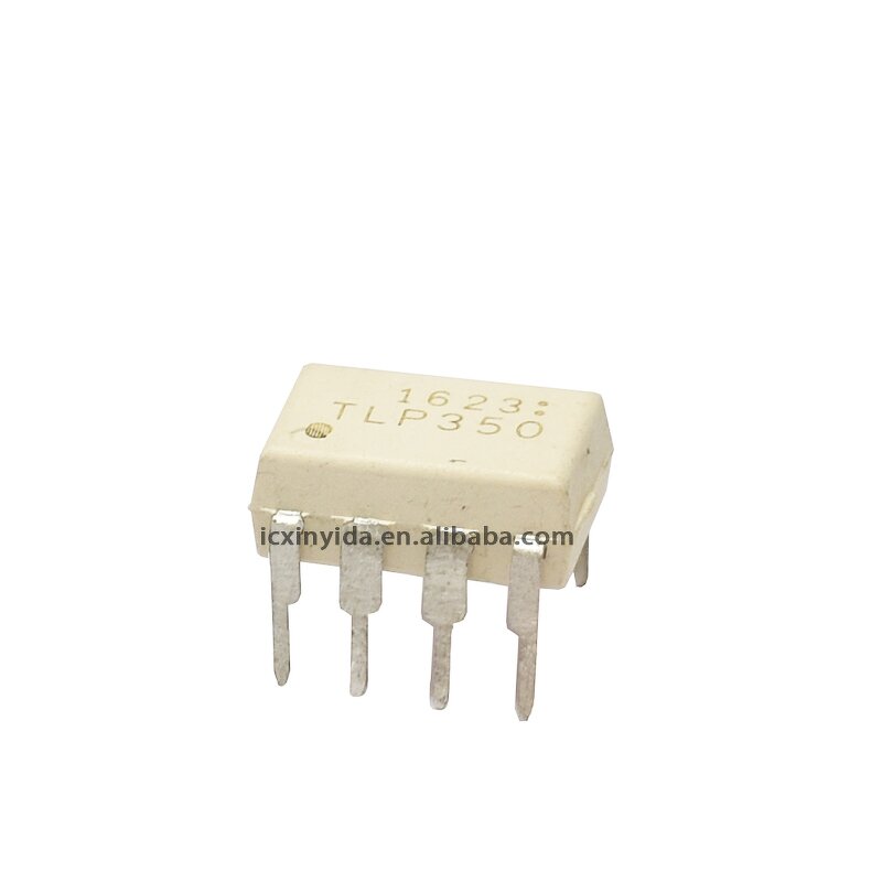 Optocouplers Manufacturer - TLP350 PDIP-8 Original