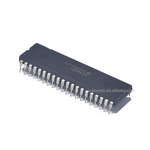 ADC Converter Manufacturer - TC7109CPL 40DIP 12-bit Dual Slope