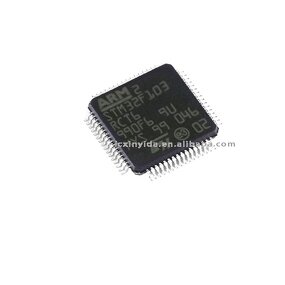 Microcontroller Manufacturer - STM32F103RET6 Series IC Chip