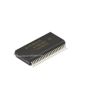 Integrated Circuits Manufacturer - 74ALVC164245DL TSSOP-48 Original
