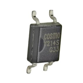 Electronic Components Manufacturer - KAQY214STLD SOP4 New Original