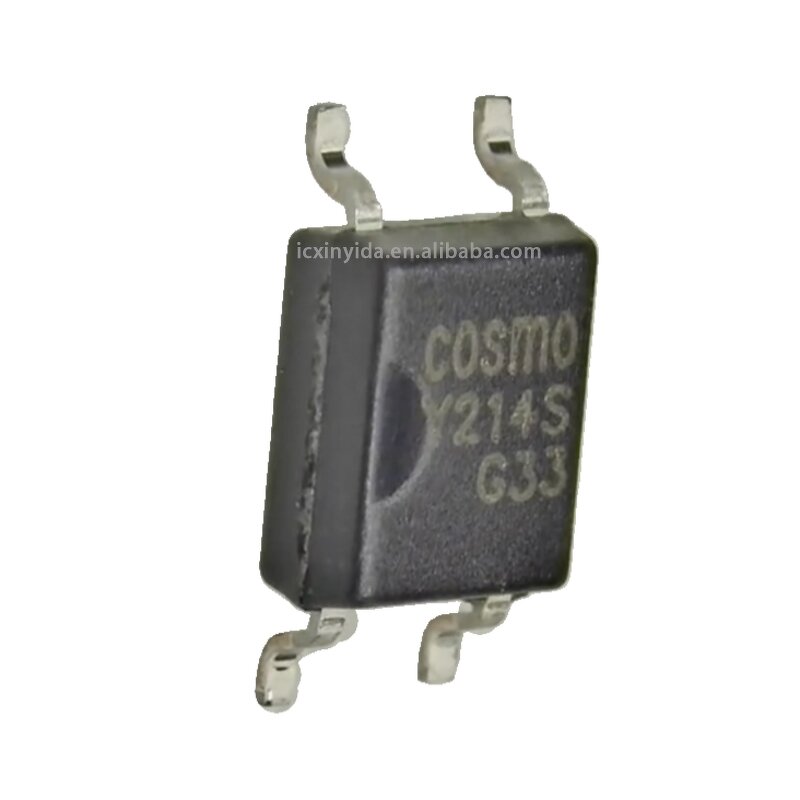Electronic Components Manufacturer - KAQY214STLD SOP4 New Original
