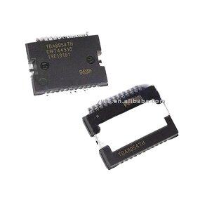 Audio Amplifier Chip Manufacturer - TDA8954TH HSOP-24 Original