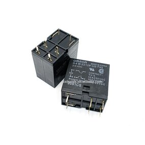 Relay Manufacturer - Omron G4W-2212P-US-TV5 12v 24v 10A Brand New