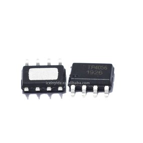 Power Management IC Manufacturer - TP4056 SOP8 Factory Direct Price