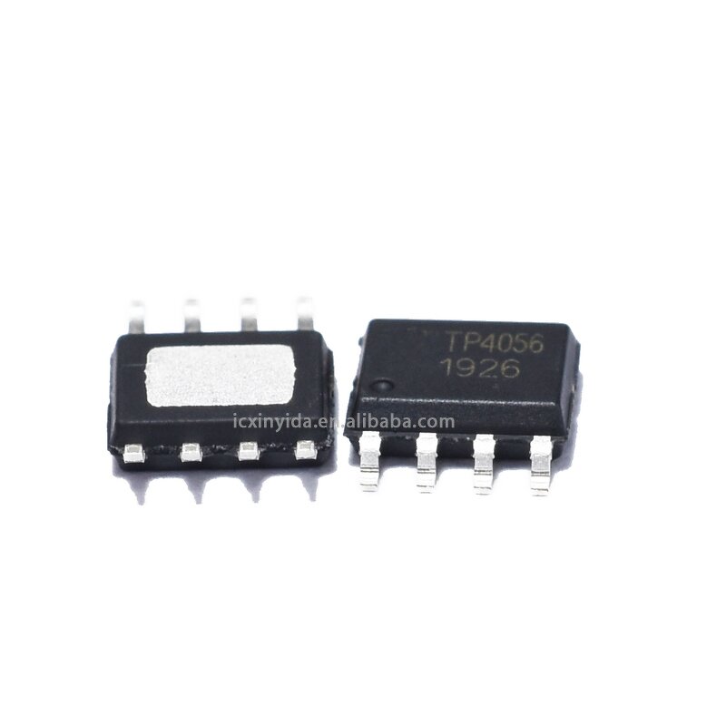 Power Management IC Manufacturer - TP4056 SOP8 Factory Direct Price