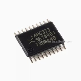 D-type Latch Manufacturer - 74AHC373PW,118 TSSOP-20 Eight-way Three-State