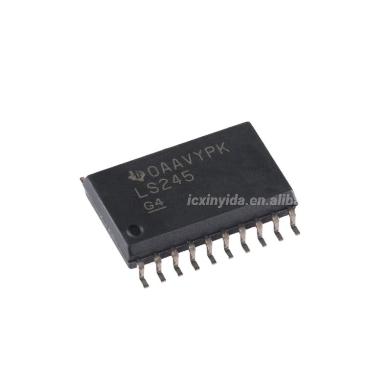 Integrated Circuits Manufacturer - 5895-5220C 32-Bit Core Semiconductor