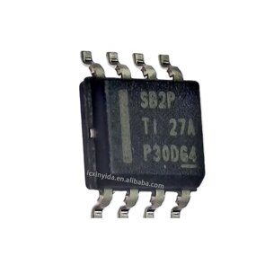 Power Management IC Manufacturer - LMR16020PDDAR SOP-8 PMIC Original