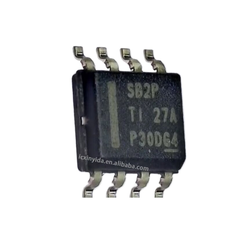 Power Management IC Manufacturer - LMR16020PDDAR SOP-8 PMIC Original