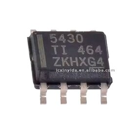 Voltage Regulator Manufacturer - TPS5430DDAR SOIC-8 Step-down Original