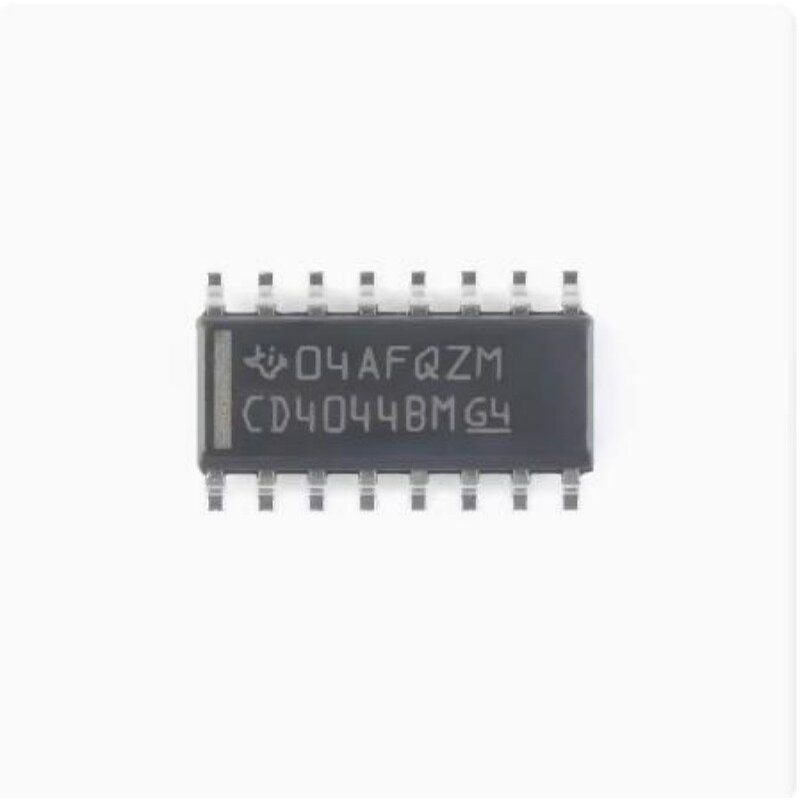 Logic Latch Chip Manufacturer - CD4044BDR SOIC-16 Four-way R/S Original