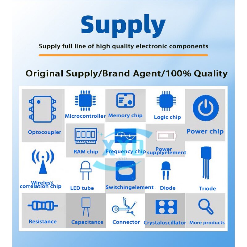 Electronic Components Manufacturer - KAQY214STLD SOP4 New Original