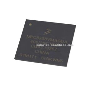 Processor Chip Manufacturer - MCIMX287CVM4B FBGA-289 New Original