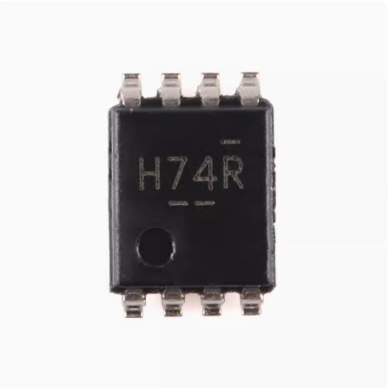 D-type Trigger Manufacturer - SN74AUP1G74DCUR VSSOP-8 Single-channel Original