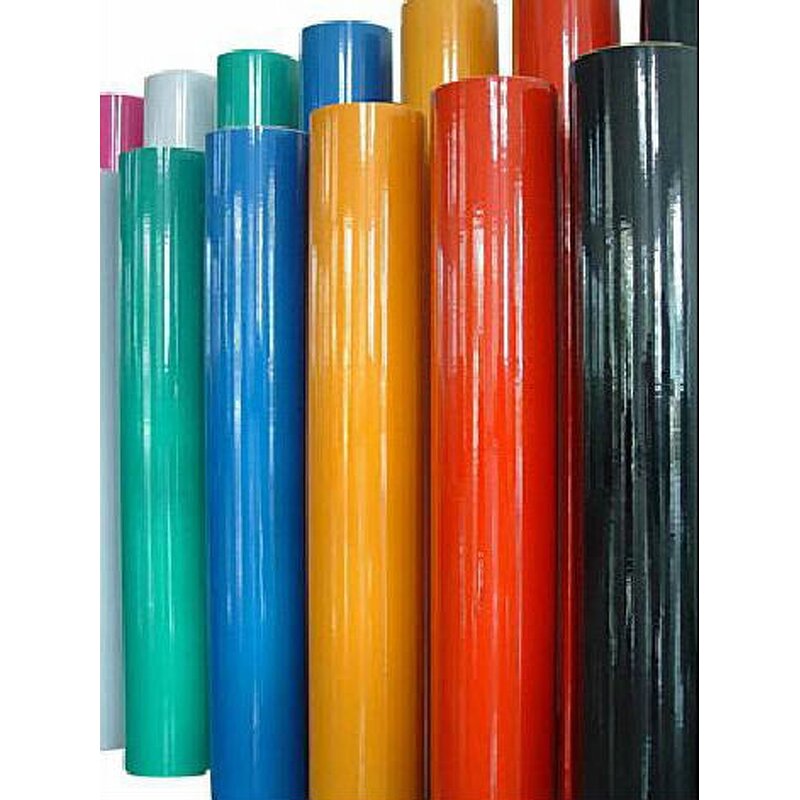 Reflective Sheeting - Manufacturer 3100/5100 Highlight Printable Traffic Signs Sticker