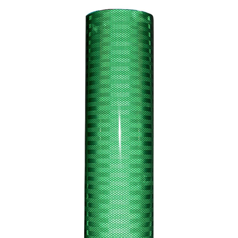 Reflective Sheeting - Manufacturer 3Hao Diamond Grade Road Sign PET Self Adhesive