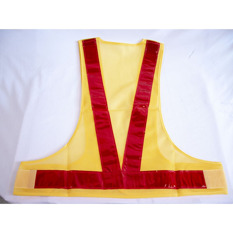 Reflective Tape - Manufacturer Micro-Prismatic PVC Sew-on Safety Clothing Fabric