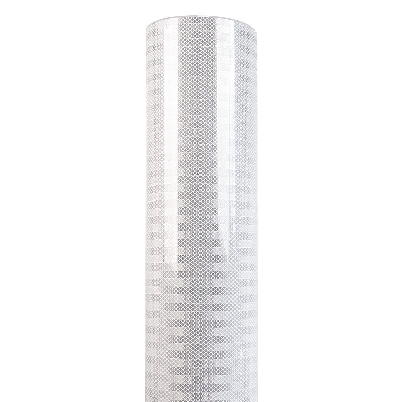 Reflective Sheeting - Manufacturer 3Hao PMMA Micro Prismatic Sign Material Roll