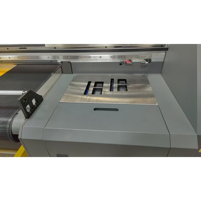 UV Printer Parts - Manufacturer 3HAO UV Color-mixing Industrial Reflective Film